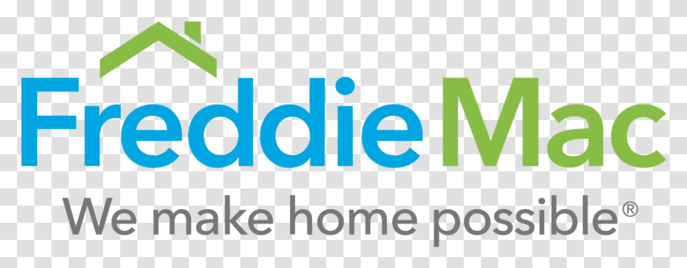 Freddie Mac Logo Freddie Mac, Alphabet, Word Transparent Png