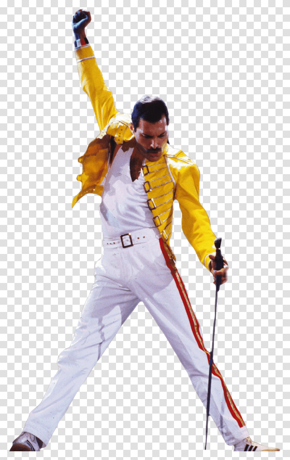 Freddie Mercury Download Queen Freddie Mercury Pose, Performer, Person, Dance Pose, Leisure Activities Transparent Png