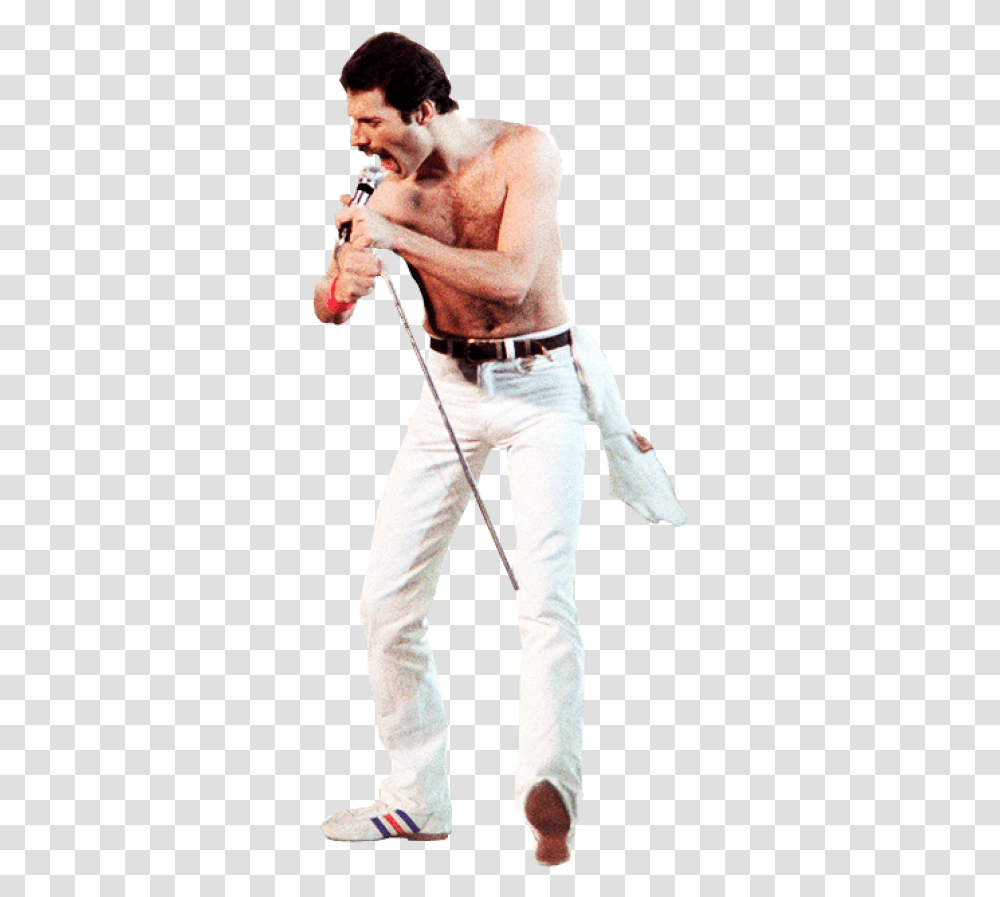 Freddie Mercury, Person, Human, Finger, Sport Transparent Png