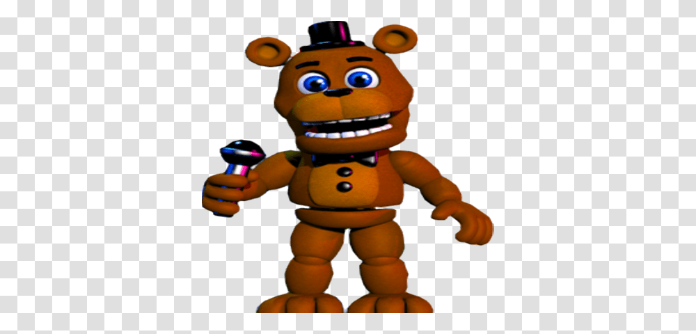 Freddy Fazbear On Twitter Are You Uploading, Toy, Robot Transparent Png