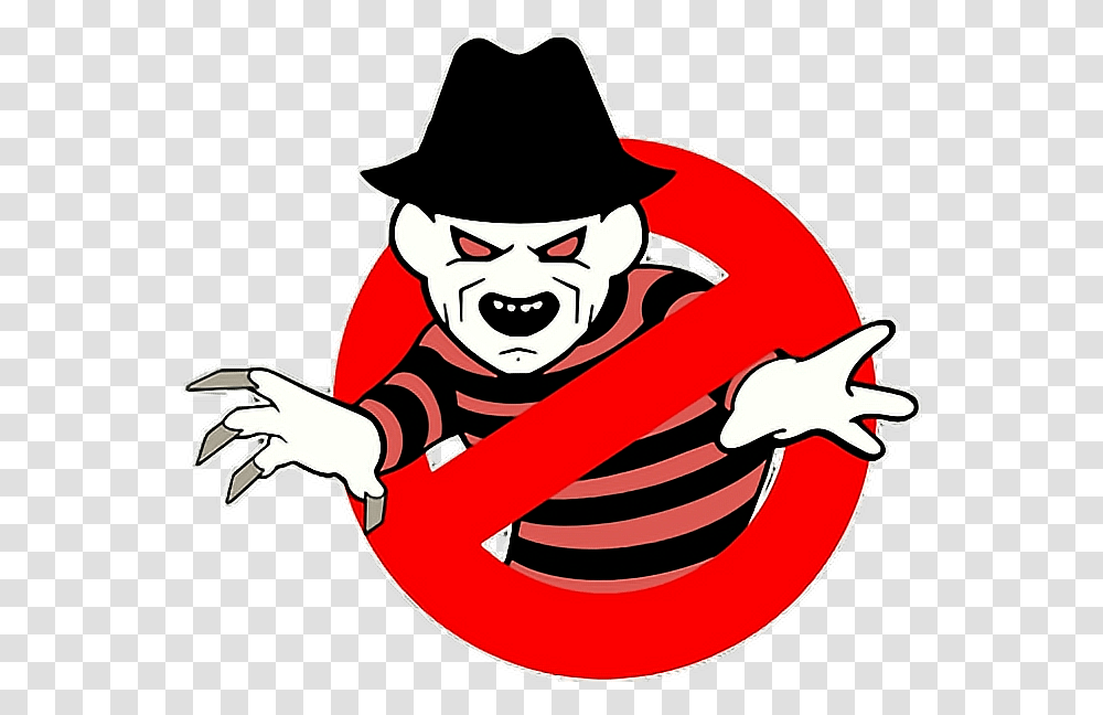 Freddy Freddykrueger, Performer, Person, Human, Clown Transparent Png