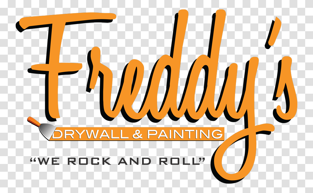 Freddy S Drywall Amp Painting Llc Bitmap, Advertisement, Poster, Flyer Transparent Png