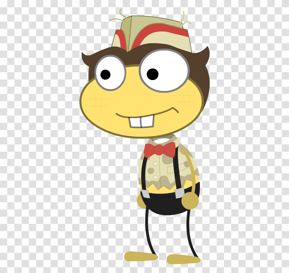 Freddyfry Poptropica Grover Cleveland, Outdoors, Plant, Nature, Label Transparent Png