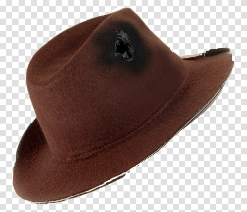 Freddykrueger Hat Freddy Krueger Hat, Apparel, Cowboy Hat, Baseball Cap Transparent Png