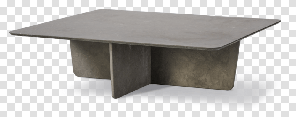 Fredericia Tableau Stone Coffee Table Tableau Coffee Table, Furniture, Tabletop, Concrete, Desk Transparent Png