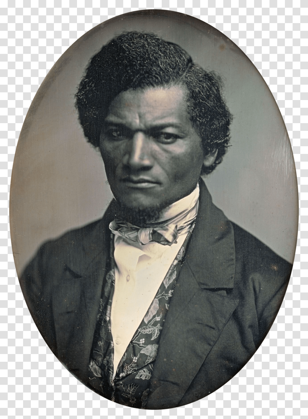 Frederick Douglass, Face, Person, Human Transparent Png