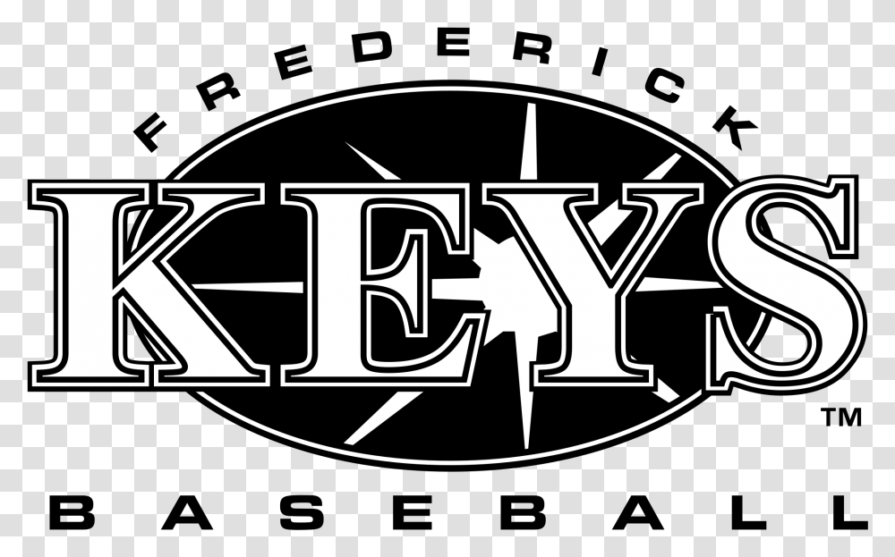 Frederick Keys, Label, Logo Transparent Png