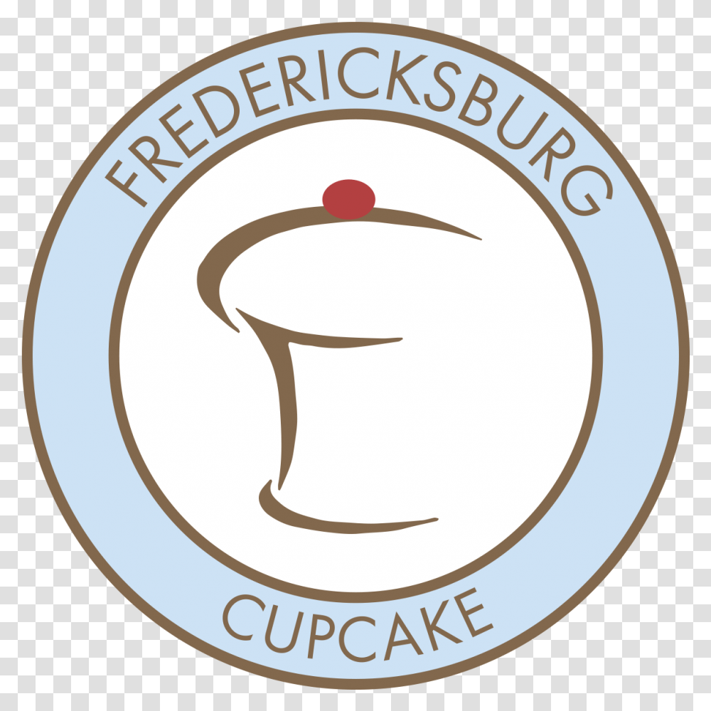 Fredericksburgh Cupcakes Salvation Army Eds Logo, Trademark, Badge Transparent Png