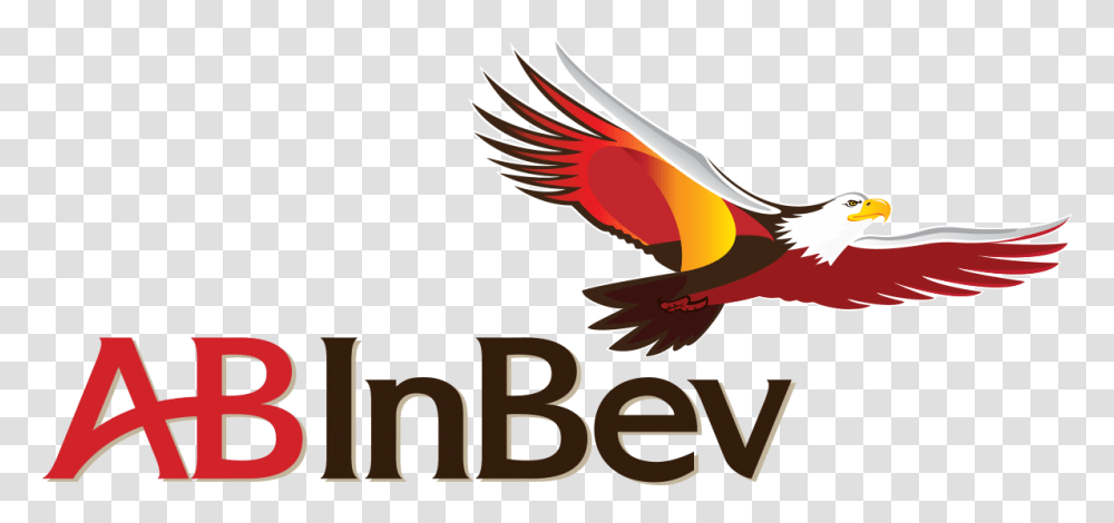 Fredrik Arnold Blog Anheuser Busch Inbev Has Beers For You, Bird, Animal, Eagle, Flying Transparent Png