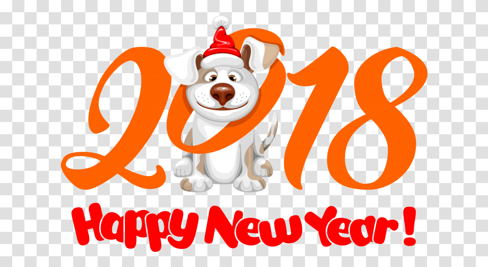 Free 2018 Cartoon Dog Images 2018, Alphabet, Poster, Advertisement Transparent Png