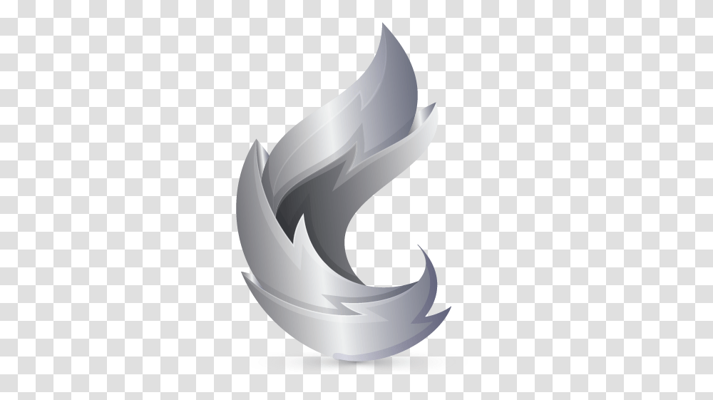 Free 3d Logo Maker Abstract Flames Logo Design Template Language, Dragon, Text, Art Transparent Png