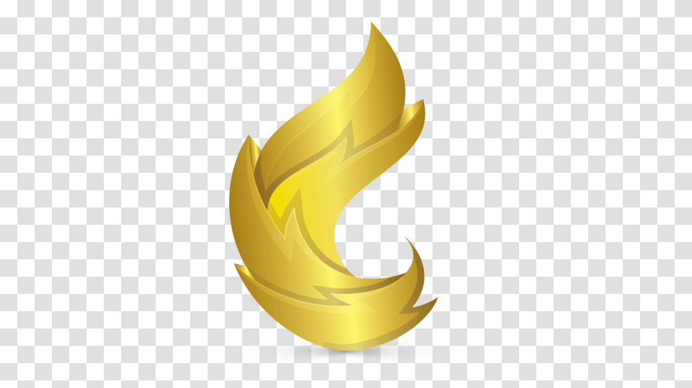 Free 3d Logo Maker Abstract Flames Logo Design Template Vertical, Fire, Banana, Fruit, Plant Transparent Png
