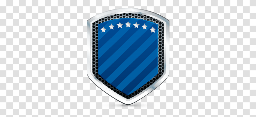 Free 3d Shield Logo Maker Circle, Armor, Rug, Symbol, Trademark Transparent Png