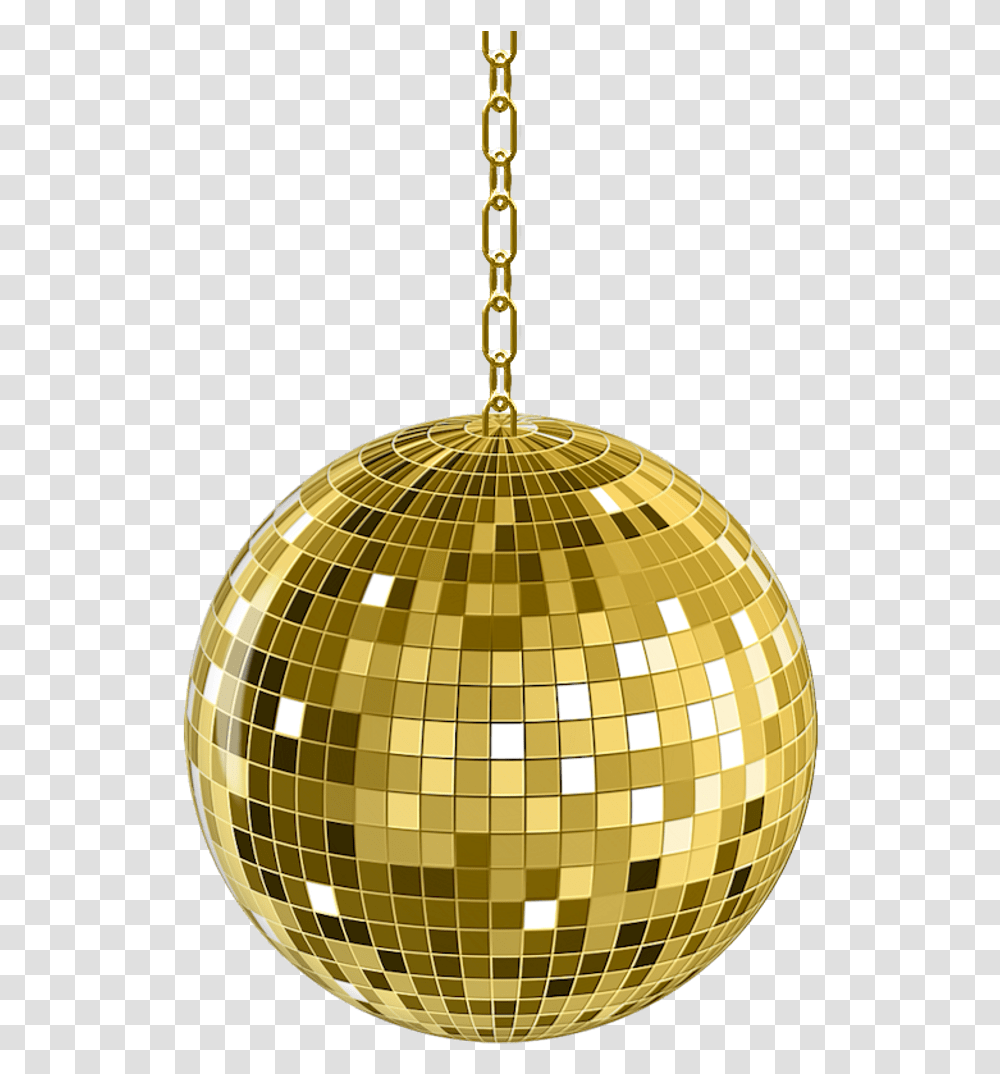 Free 4k Disco Ball Full Size Download Seekpng Disco Ball Gold, Balloon, Sphere, Lamp, Bronze Transparent Png