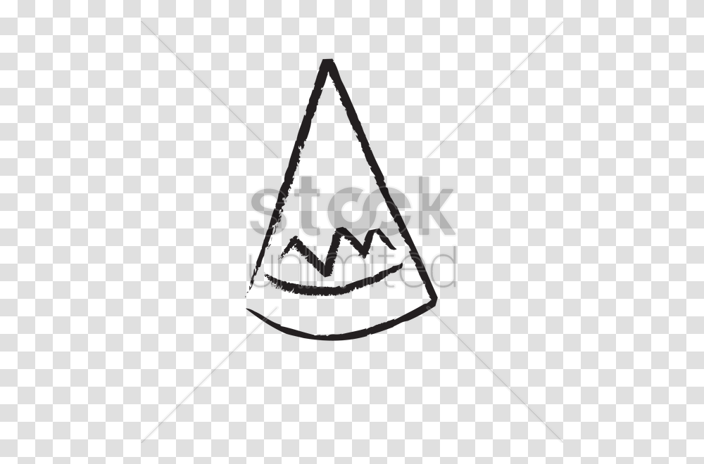 Dunce Hat Image, Triangle Transparent Png – Pngset.com