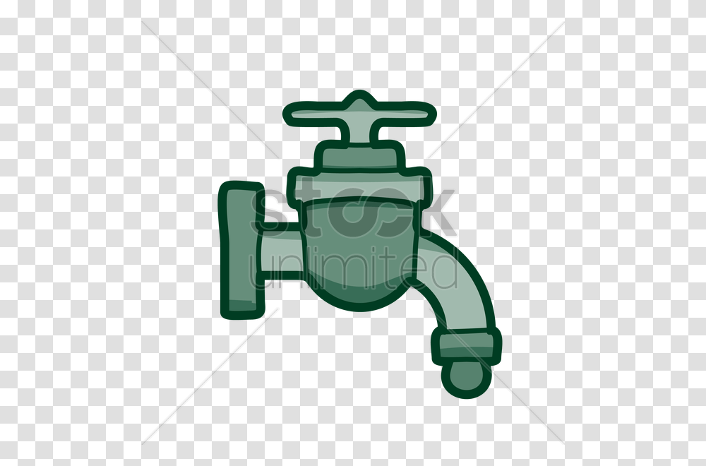 Free A Faucet Vector Image, Robot, Lawn Mower, Tool, Green Transparent Png