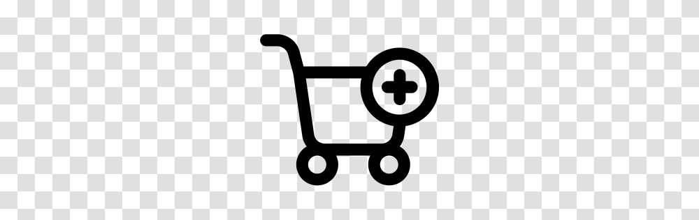 Free Add In Shopping Cart Icon Download, Gray, World Of Warcraft Transparent Png