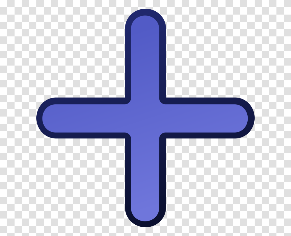 Free Addition Clipart, Cross, Crucifix Transparent Png