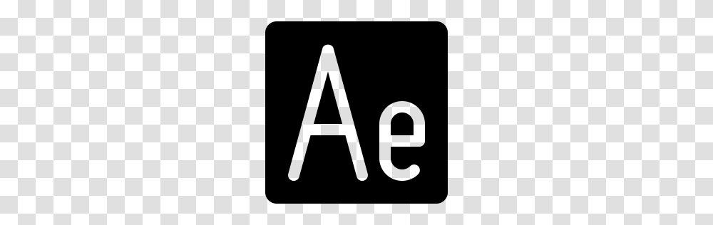 Free Adobe Aftereffects Icon Download, Gray, World Of Warcraft Transparent Png