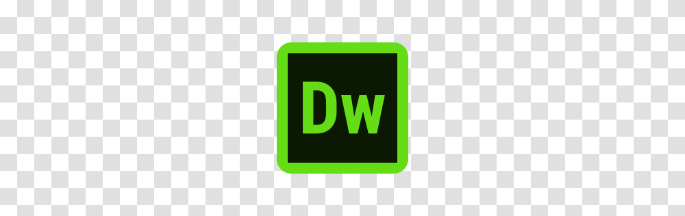 Free Adobe Dreamweaver Icon Download, First Aid, Label, Green Transparent Png