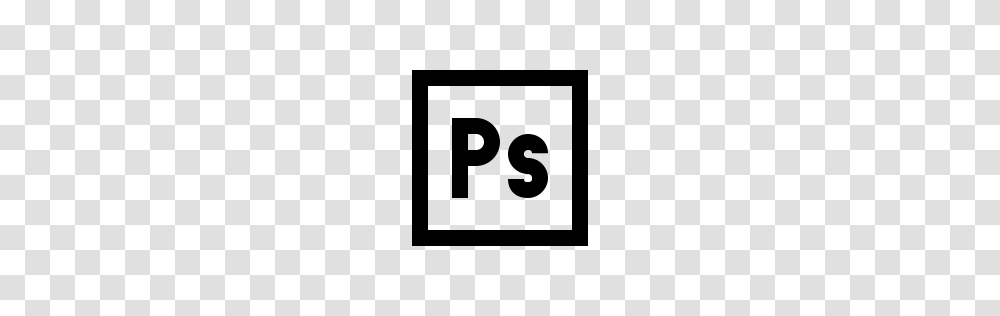 Free Adobe Photoshop Icon Download, Gray, World Of Warcraft Transparent Png