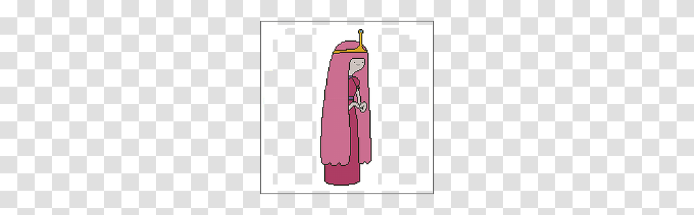 Free Adventure Princess Bubblegum Cross Stitch Pattern Lord Libidan, Gas Pump, Machine Transparent Png