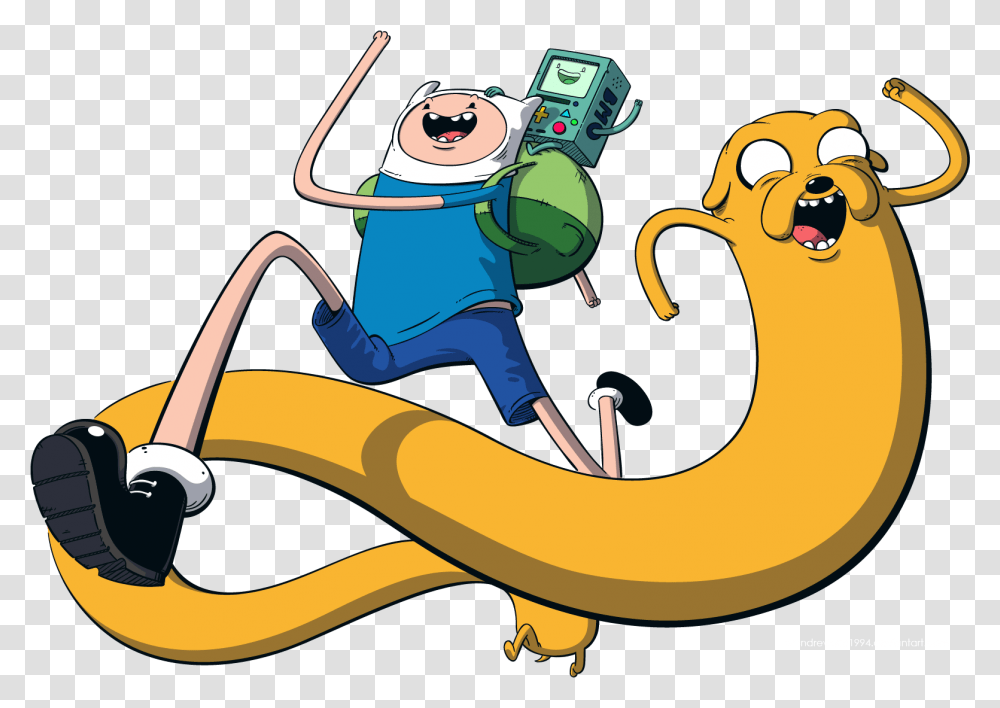 Free Adventure Time Finn And Jake And Bmo, Leisure Activities, Drawing Transparent Png