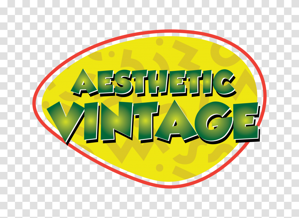 Free Aesthetic Packs Hipsthetic Retro Aesthetic, Label, Sticker, Plant Transparent Png