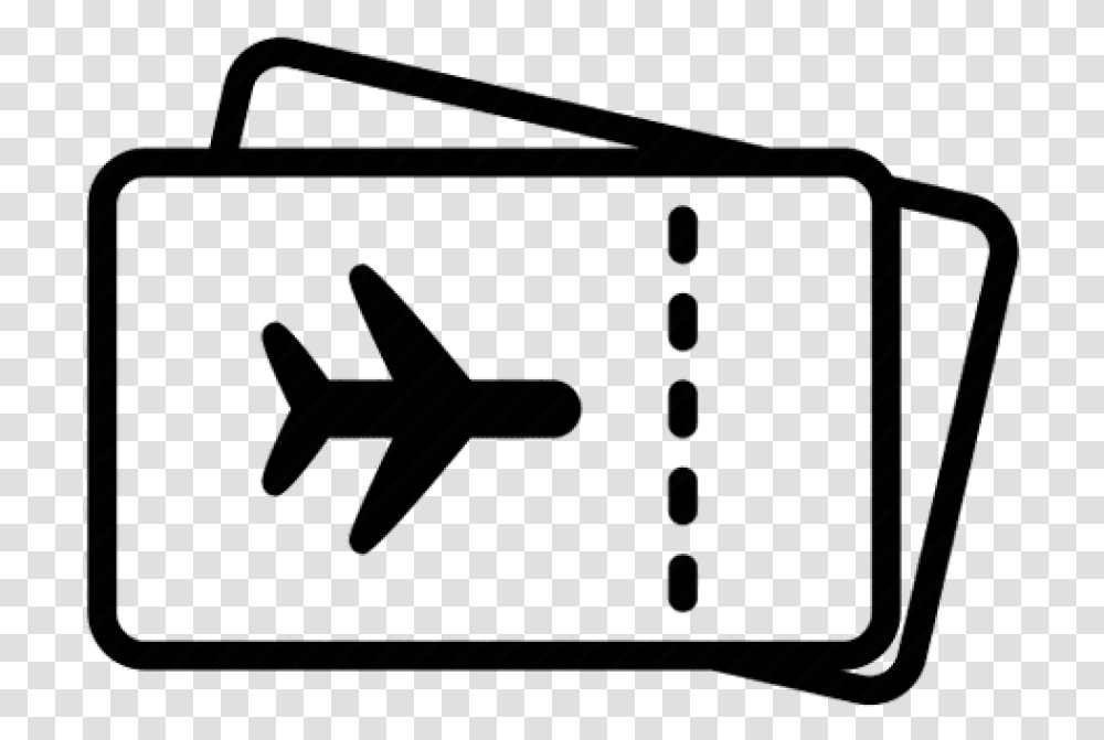 Free Airplane Boarding Pass Images Airplane Boarding Pass, Screen, Electronics Transparent Png
