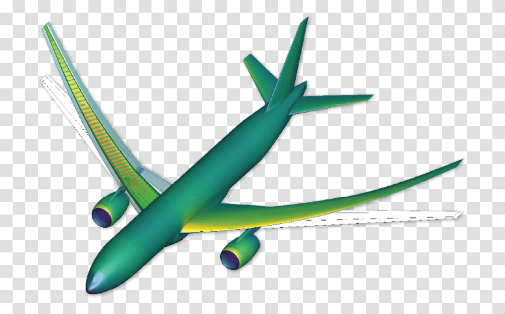 Free Airplane Design Image With Fuel Efficient Aircraft, Vehicle, Transportation, Airliner, Flight Transparent Png