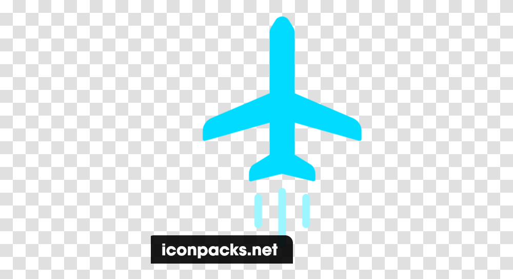 Free Airport Icon Symbol Vertical, Cross, Graphics, Art, Silhouette Transparent Png