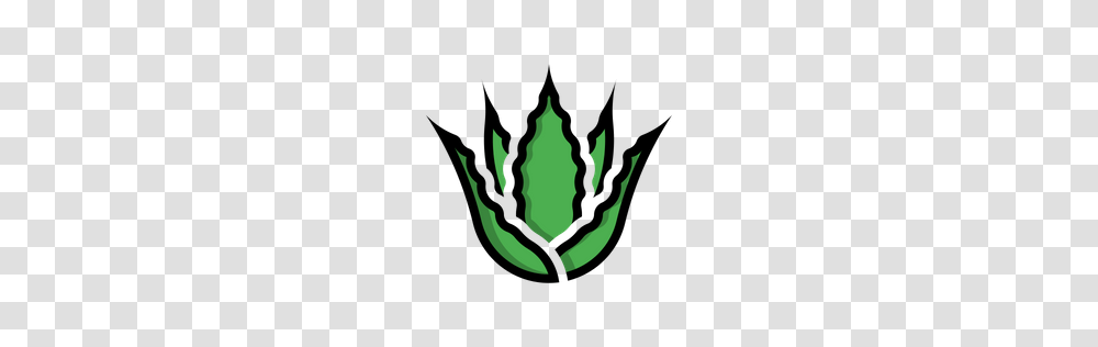 Free Aloe Vera Icon Download, Emblem, Logo, Trademark Transparent Png