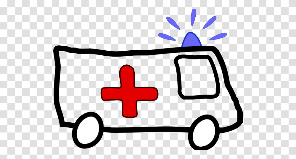 Free Ambulance Clipart Animasi Role Of The Government In Health Class, Van, Vehicle, Transportation, Fire Truck Transparent Png