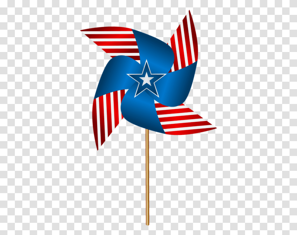 Free American Flag Clipart Clip Art, Star Symbol Transparent Png