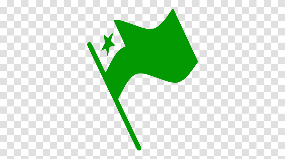 Free American Flag Vector Waving, Star Symbol, Recycling Symbol Transparent Png