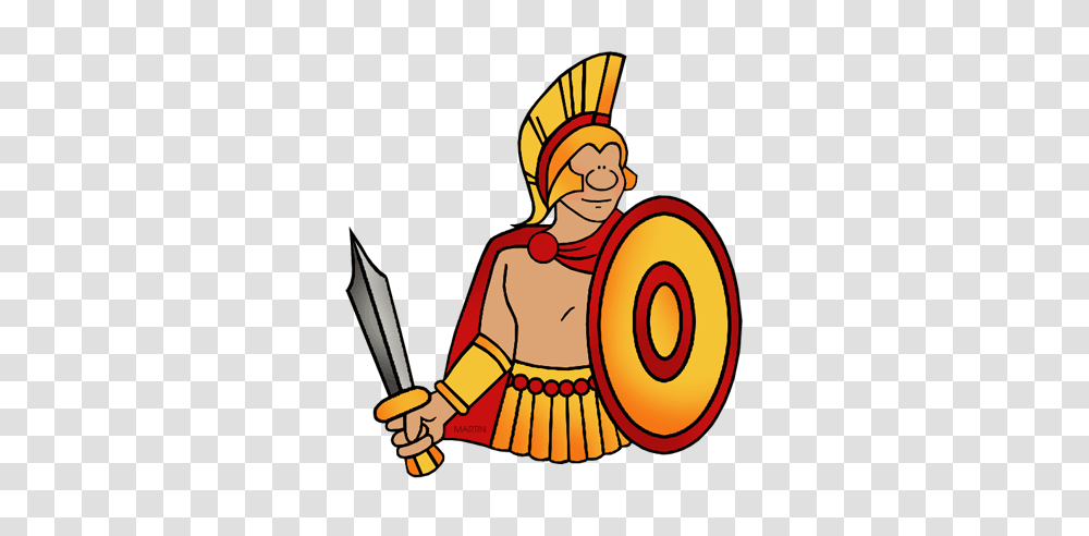 Free Ancient Spartans Clip Art, Armor, Shield, Poster, Advertisement Transparent Png