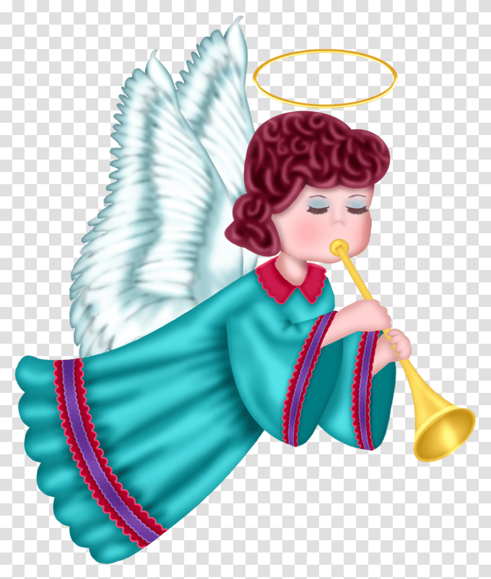 Free Angel Cliparts, Person, Human, Archangel Transparent Png