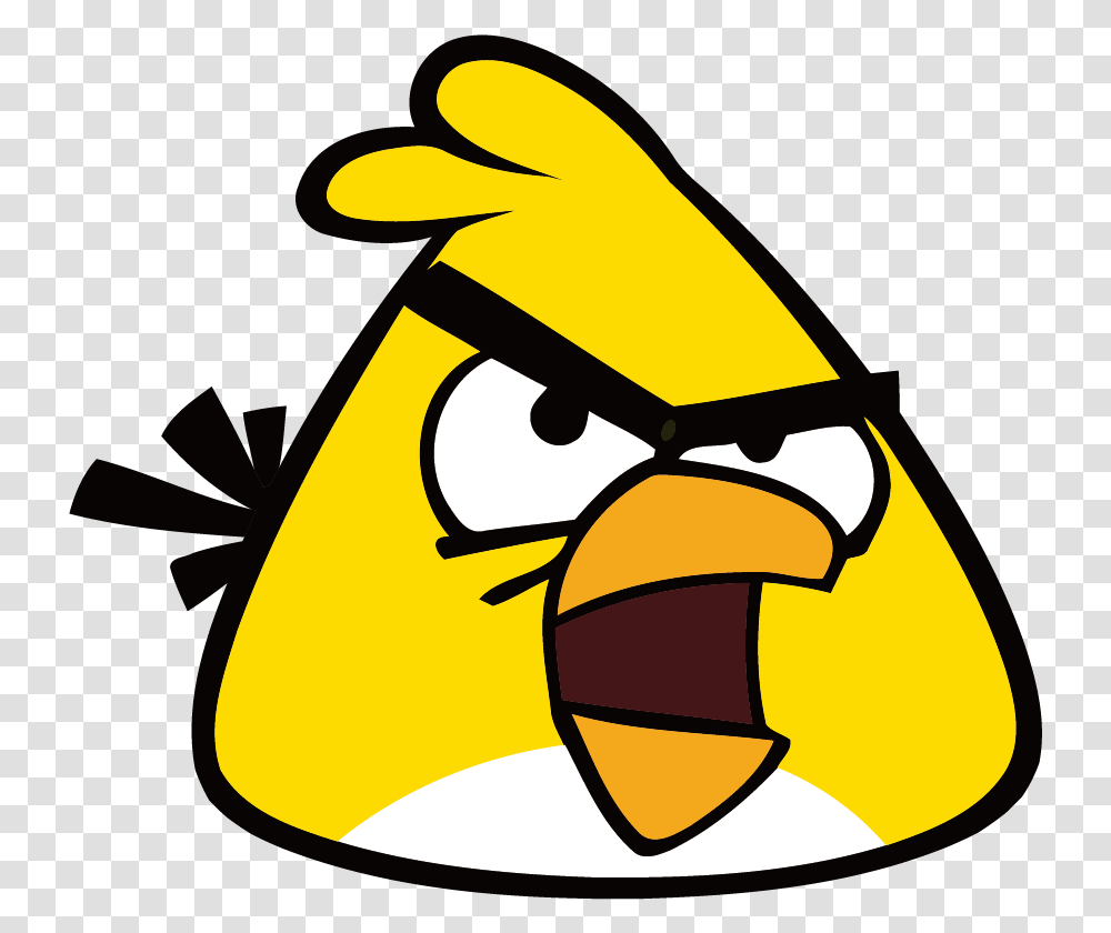 Free Angry Bird Konfest, Angry Birds Transparent Png
