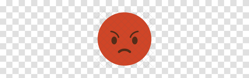 Free Angry Face Icon Download, Plant, Balloon, Logo Transparent Png