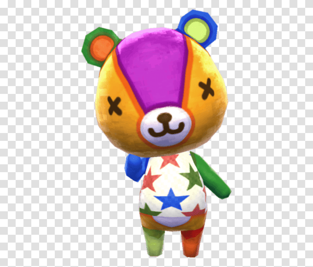 Free Animal Crossing Stitches Images Stitches Animal Crossing New Horizons, Toy, Plush, Sweets, Food Transparent Png