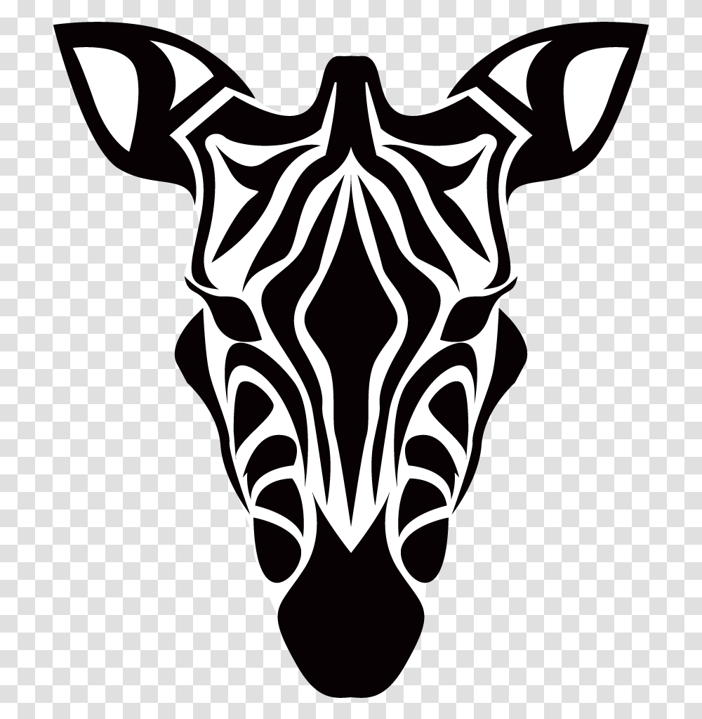 Free Animal Zebra Image Vector Icon 13 Automotive Decal, Stencil, Symbol, Emblem, Architecture Transparent Png