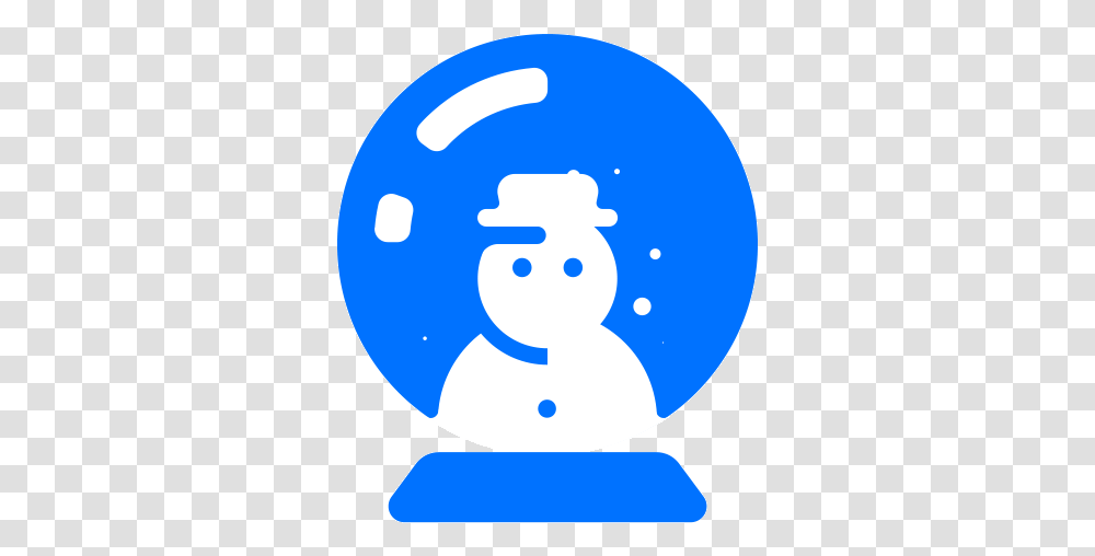 Free Animated Christmas Icons Circle Gif Animation Icon, Snowman, Outdoors, Nature, Sphere Transparent Png