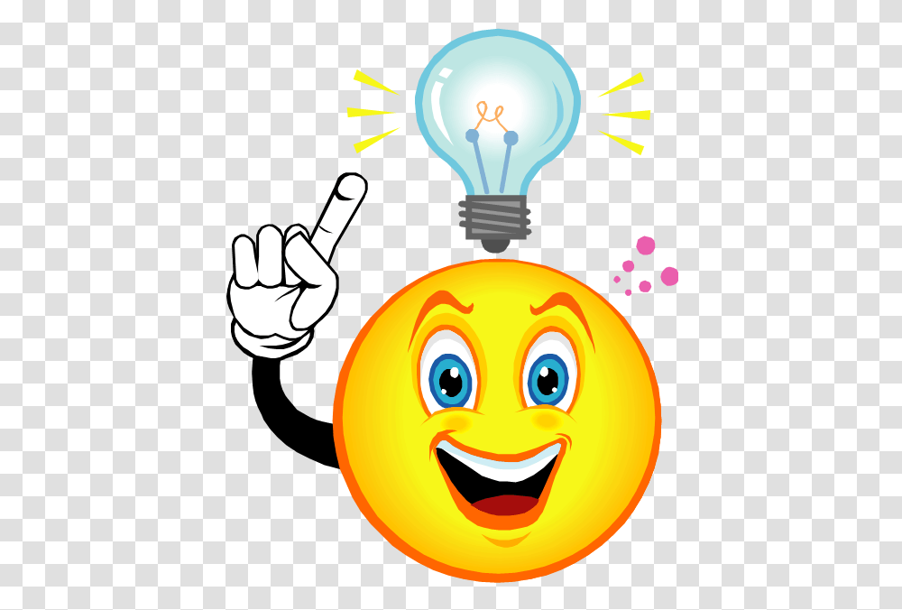 Free Animated Cliparts Download, Light, Lightbulb Transparent Png