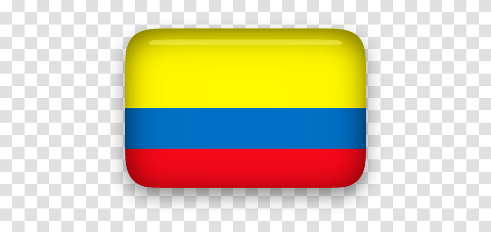 Free Animated Colombia Flags Colombia Flag No Background, Pill, Medication, Face, Photography Transparent Png