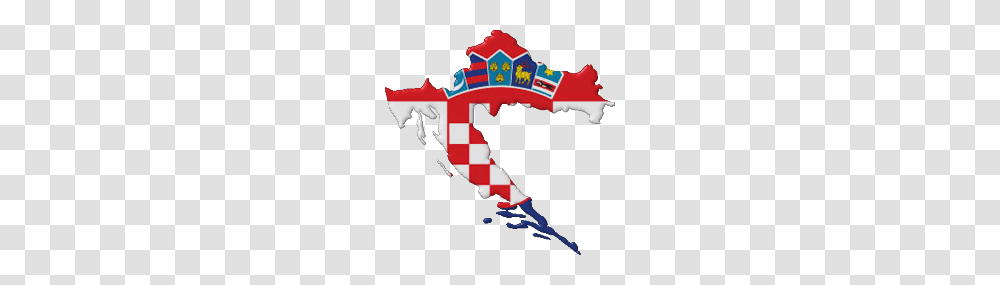 Free Animated Croatia Flag Gifs, Number, Outdoors Transparent Png
