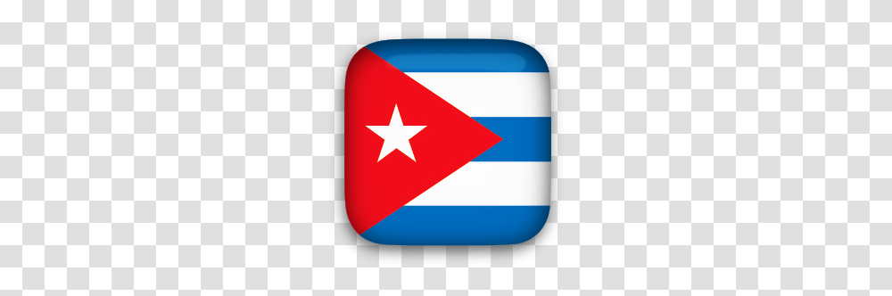 Free Animated Cuba Flags, First Aid, Star Symbol Transparent Png