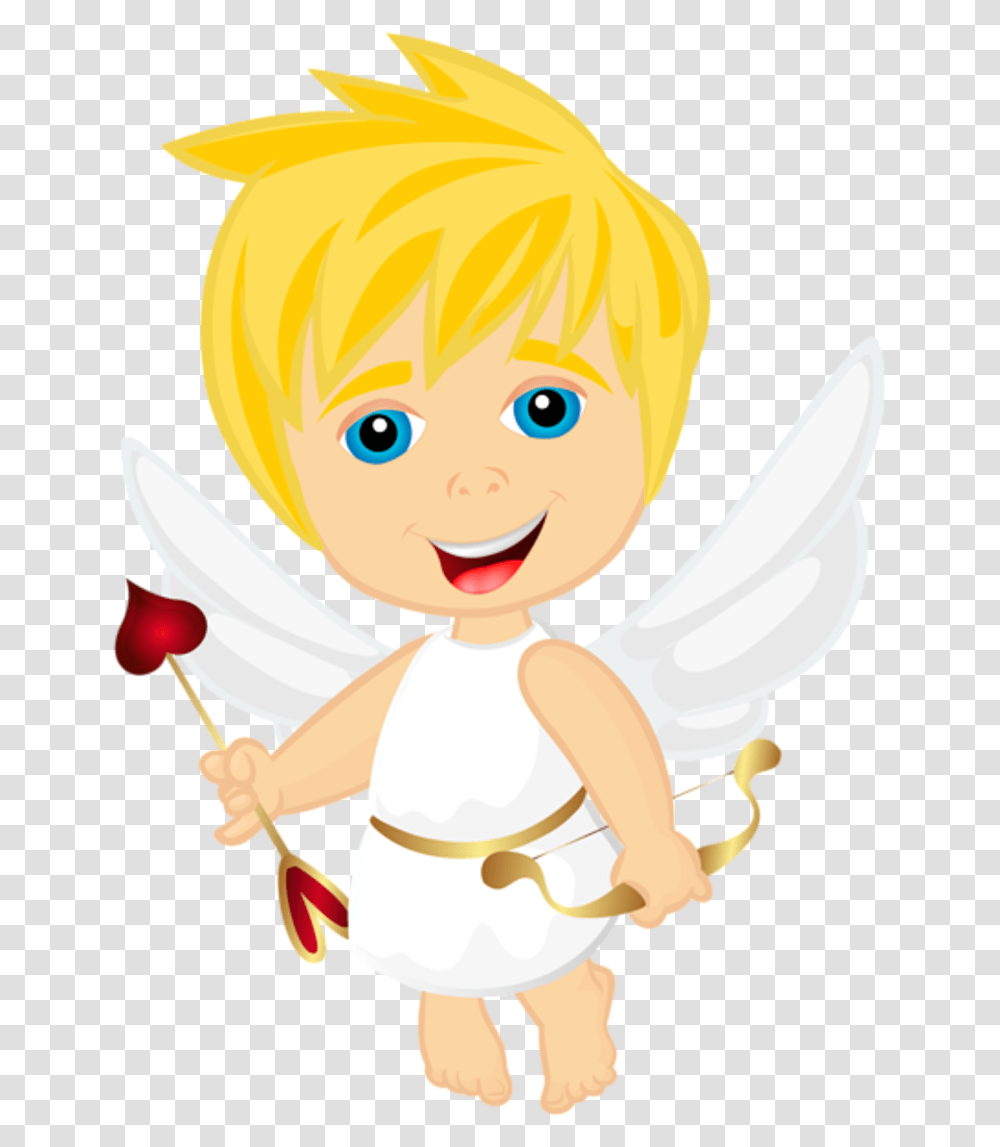 Free Animated Cupid Clipart Today1580865950 Cartoon, Toy, Angel, Archangel Transparent Png