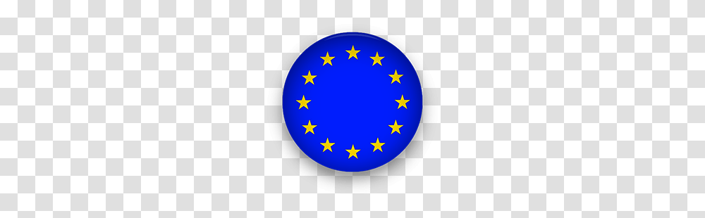 Free Animated European Union Flags, Star Symbol, Outdoors, Nature Transparent Png