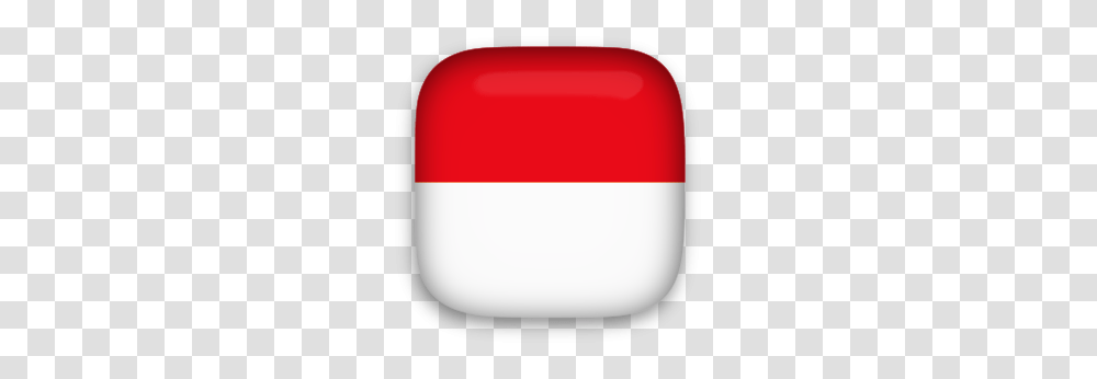 Free Animated Indonesia Flags, Plant, Fruit, Food Transparent Png