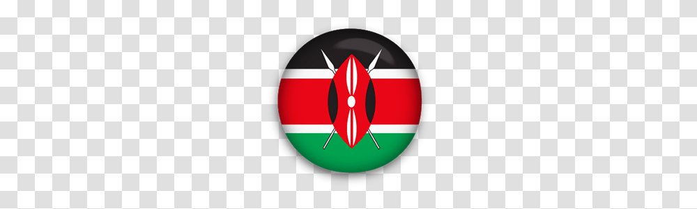 Free Animated Kenya Flags, Balloon, Star Symbol, American Flag Transparent Png